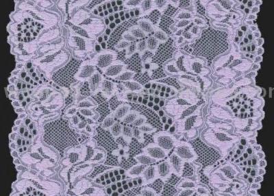 H0481 nylon lace (H0481 Nylon-Spitze)