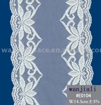 lace E0104 (кружева E0104)