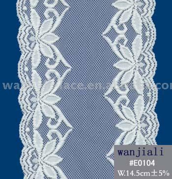 lace E0104 (dentelles e0104)