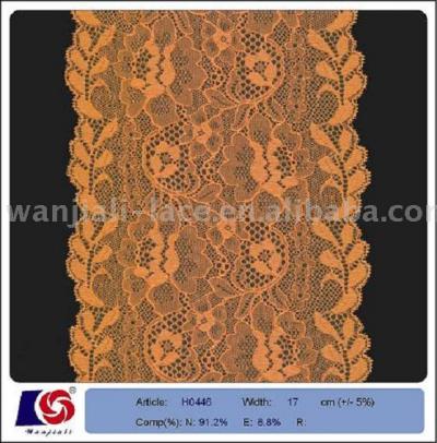 H0446 Lace (H0446 Lace)