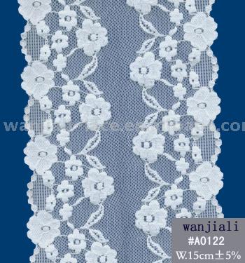A0122 Spitze (A0122 Spitze)