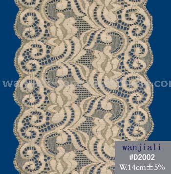 lace