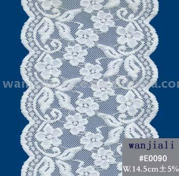 E0090 Lace (E0090 Кружева)