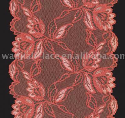 H0206R nylon lace