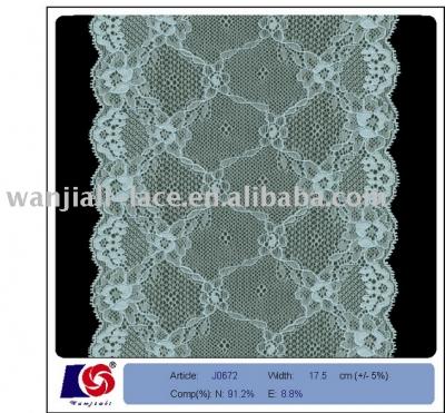 lace J0672 (lace J0672)