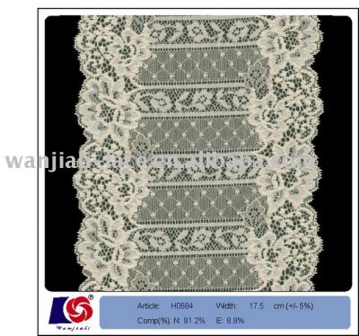 lace H0684 (lace H0684)