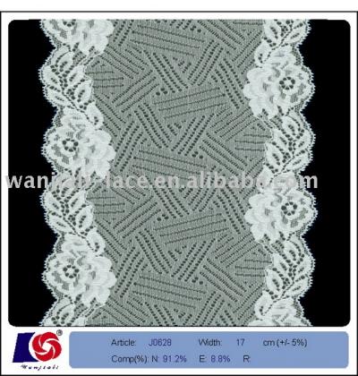 J0628 lace (J0628 Spitze)