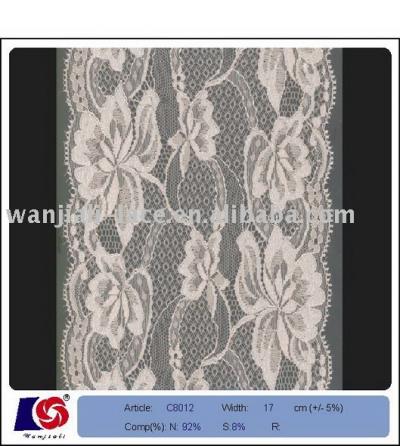 C8012 lace (C8012 lace)