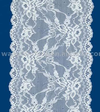 H0191 lace