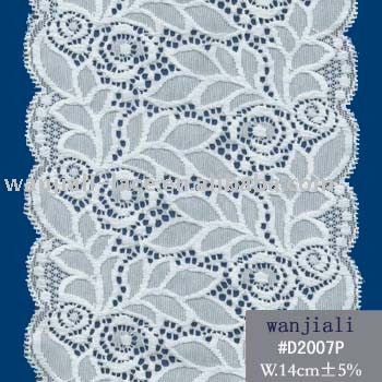 D2007 lace (D2007 lace)