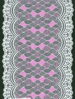 H7030 lace (H7030 Spitze)
