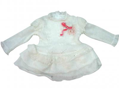 baby garment (baby garment)
