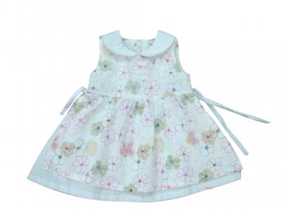 baby garment (baby garment)