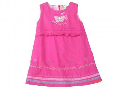 baby dress (baby dress)