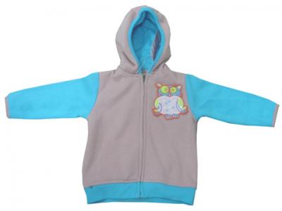baby jacket (baby jacket)