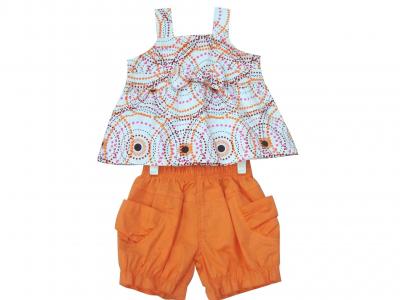 baby garment (baby garment)