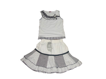 girl`s 2 pc set (girl`s 2 pc set)