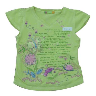 T-Shirt (T-Shirt)