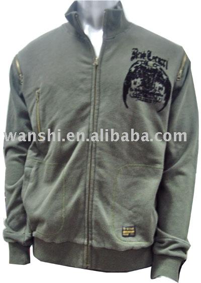 men`s coat (men`s coat)