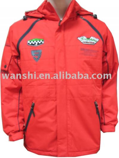men`s outwear (men`s outwear)