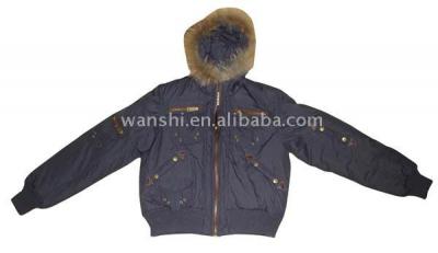 Jacket (Jacket)