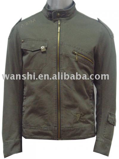 Men`s Fashion jacket (Men`s Fashion jacket)