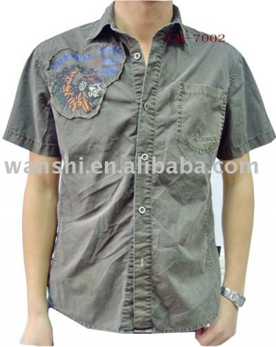mens shirt (mens shirt)