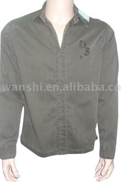 2007 new fashion leisure wear (2007 new fashion leisure wear)