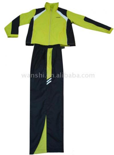 Sports Wear (Спортивная одежда)