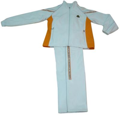 Sports Wear (Спортивная одежда)