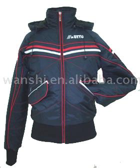 winter clothes (winter clothes)