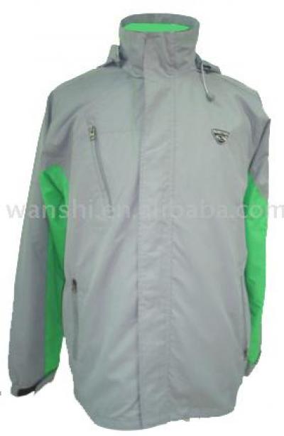 men`s jacket (men`s jacket)