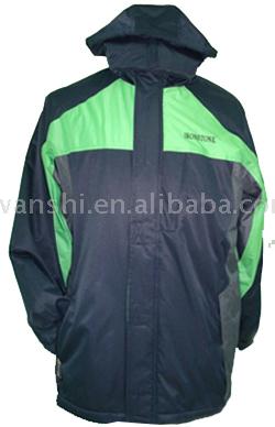 men`s coat (men`s coat)
