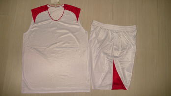 BASKETBALL WEAR (БАСКЕТБОЛ WEAR)