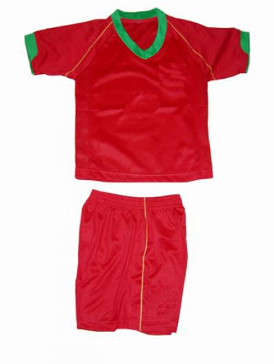 Football Jersey (Футбол-Джерси)