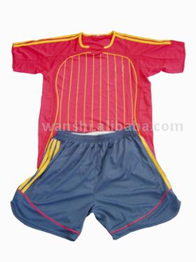 Football Jersey