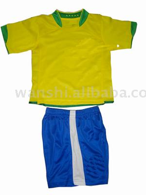 Football Jersey
