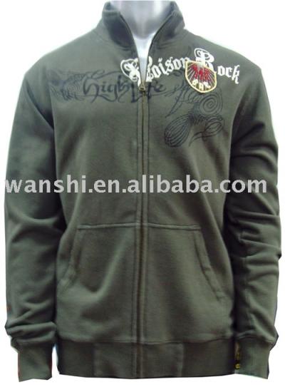 men`s sweatshirt