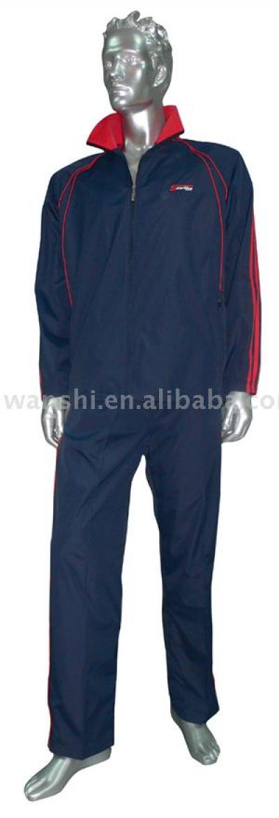 men`s sports set