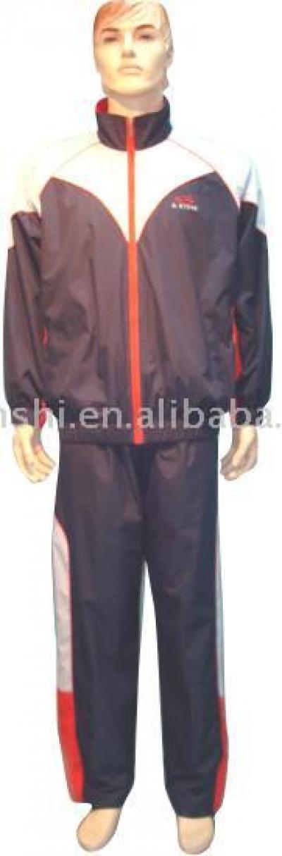 sports wear (Vêtements sport)