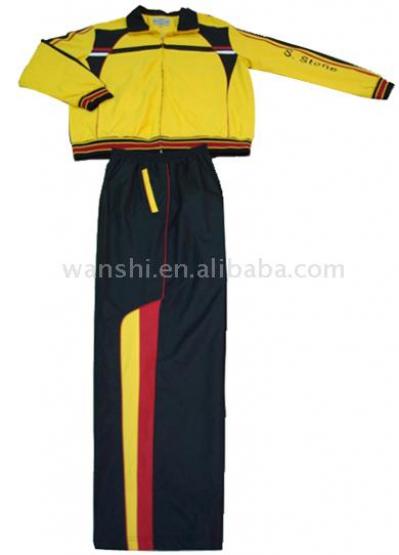 Sports wear (Vêtement de sport)