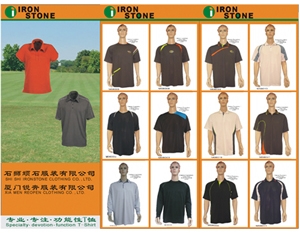 polo shirt (polo shirt)