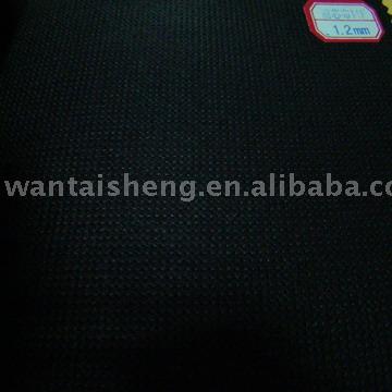 Stitch bond interlining (Stitch Bindung Interlining)