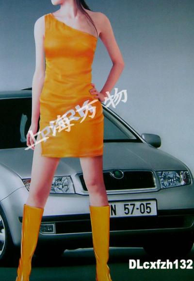 promotion sales uniform for ladies in marketplace (promotion sales uniform for ladies in marketplace)