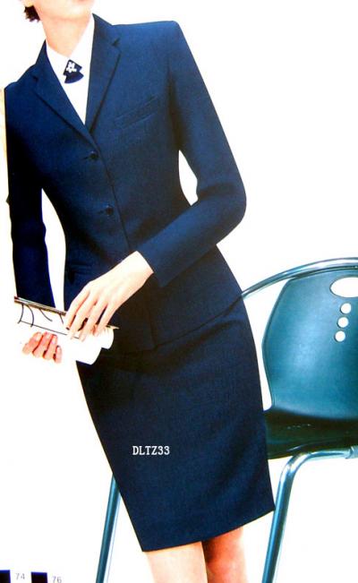 lady`s working dresses (Lady S `robes de travail)