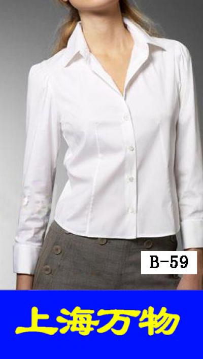 ladies` shirts (ladies` shirts)