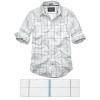ladies` blouse,shirts,fashion shirts,cotton shirt,short sleeve shirt (ladies` blouse,shirts,fashion shirts,cotton shirt,short sleeve shirt)