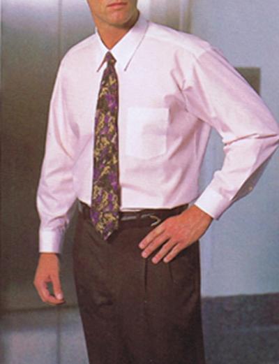 cotton shirt, (chemise de coton,)
