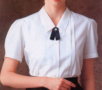 ladys uniform (ladys uniform)