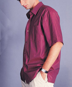 men`s shirt (Men `s shirt)
